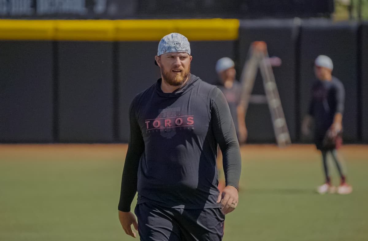 Incorpora Durango al lanzador Jake Thompson