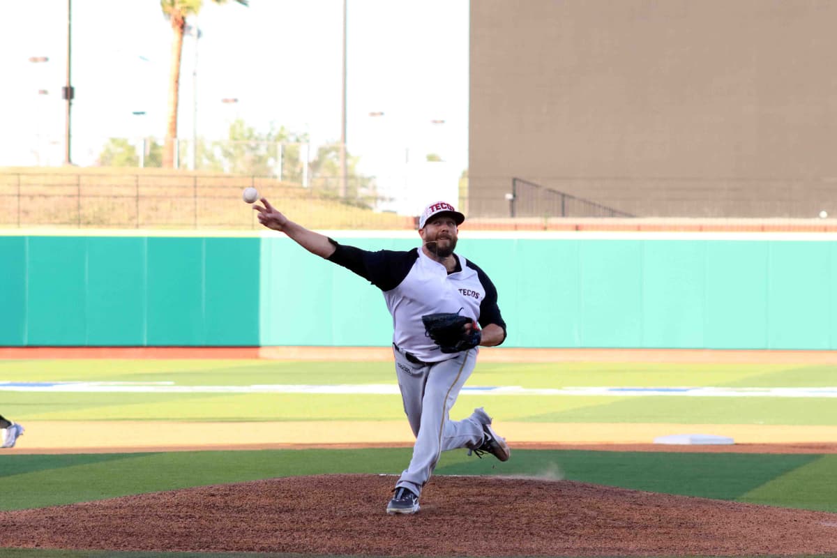 Contundente victoria 8-1 de Tecos sobre Monclova