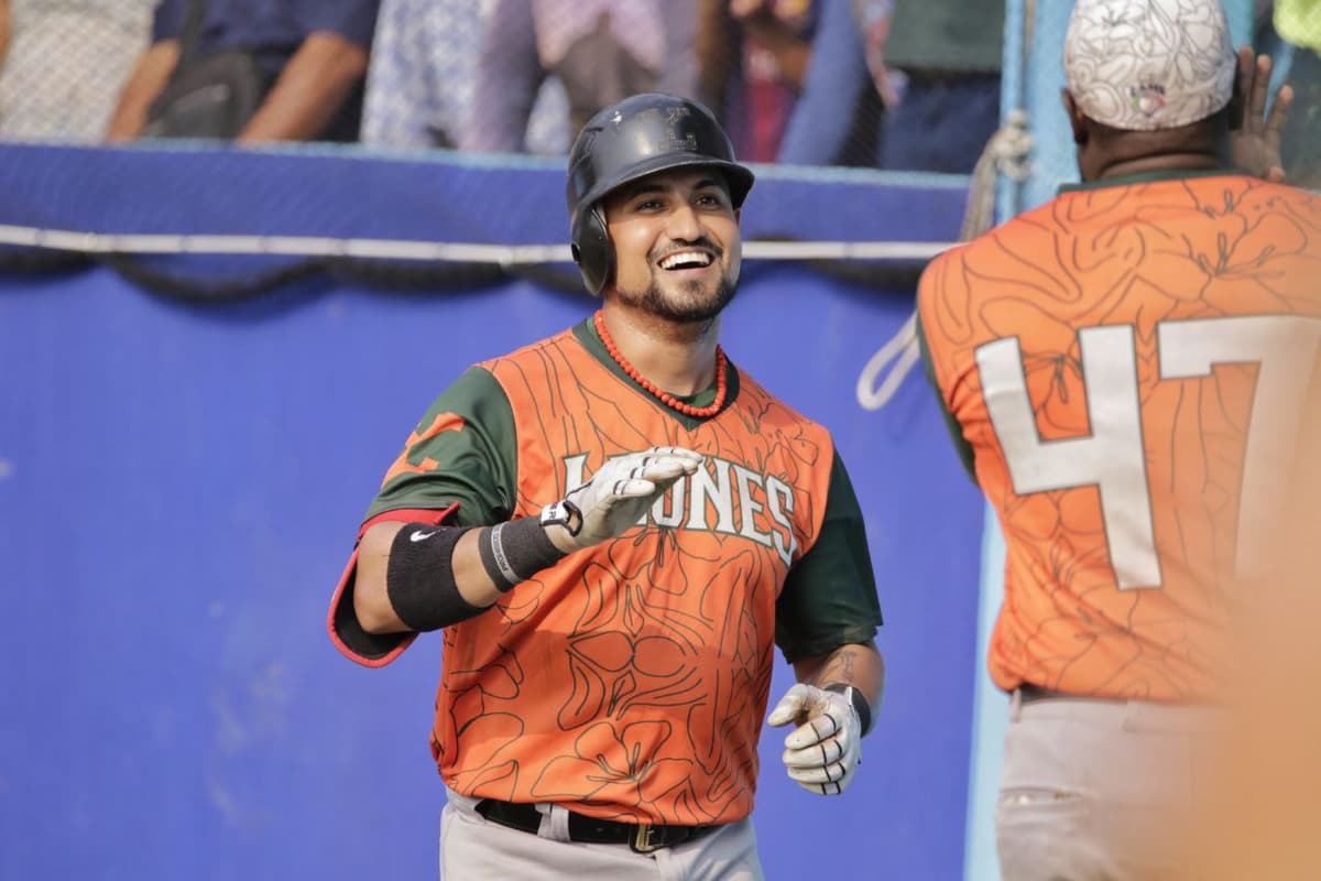 Leones y Piratas en gran duelo peninsular en Piste