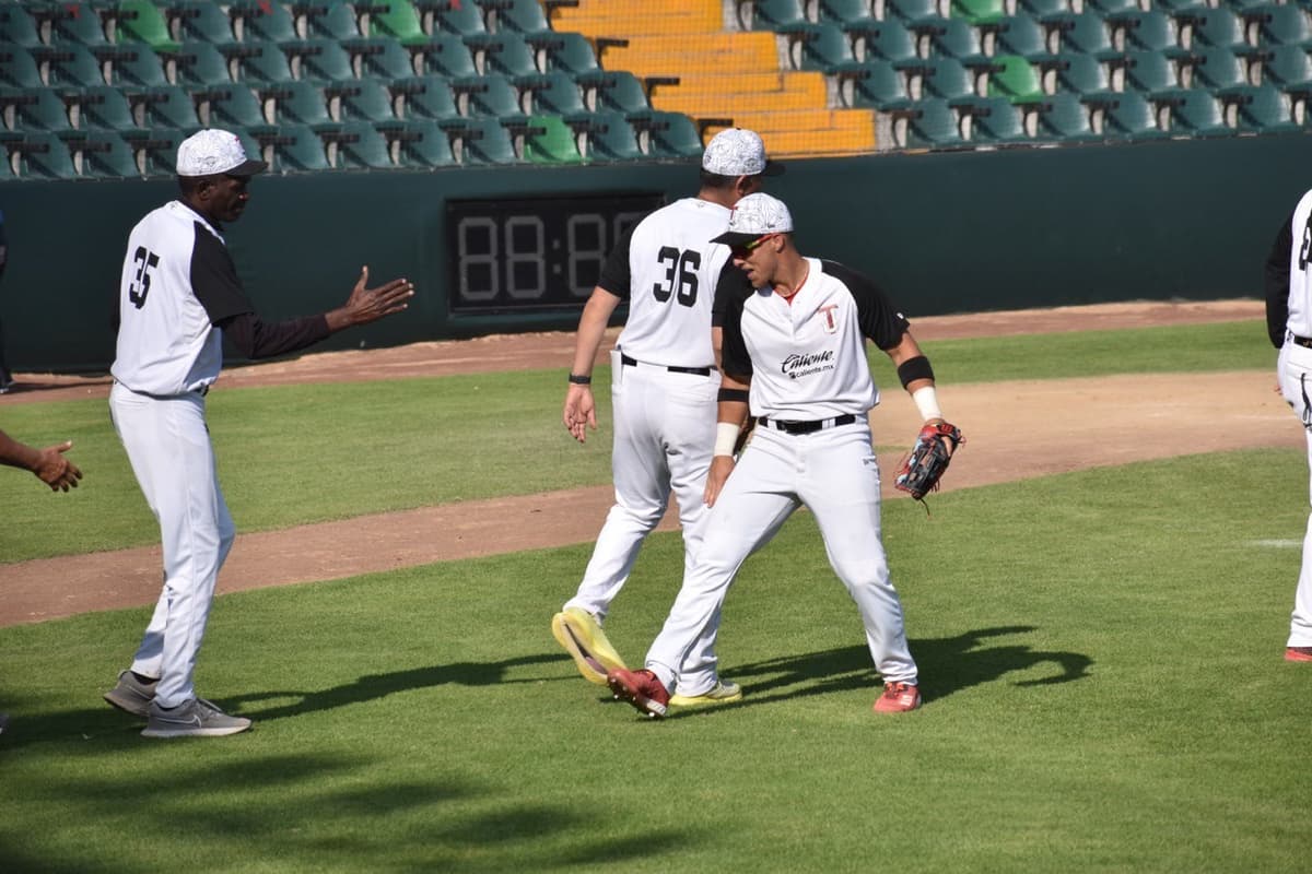 Toros cierran estadía en Puebla con victoria