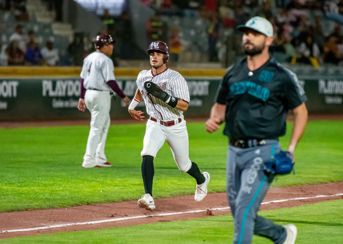 Triunfo de 10-0 para Algodoneros
