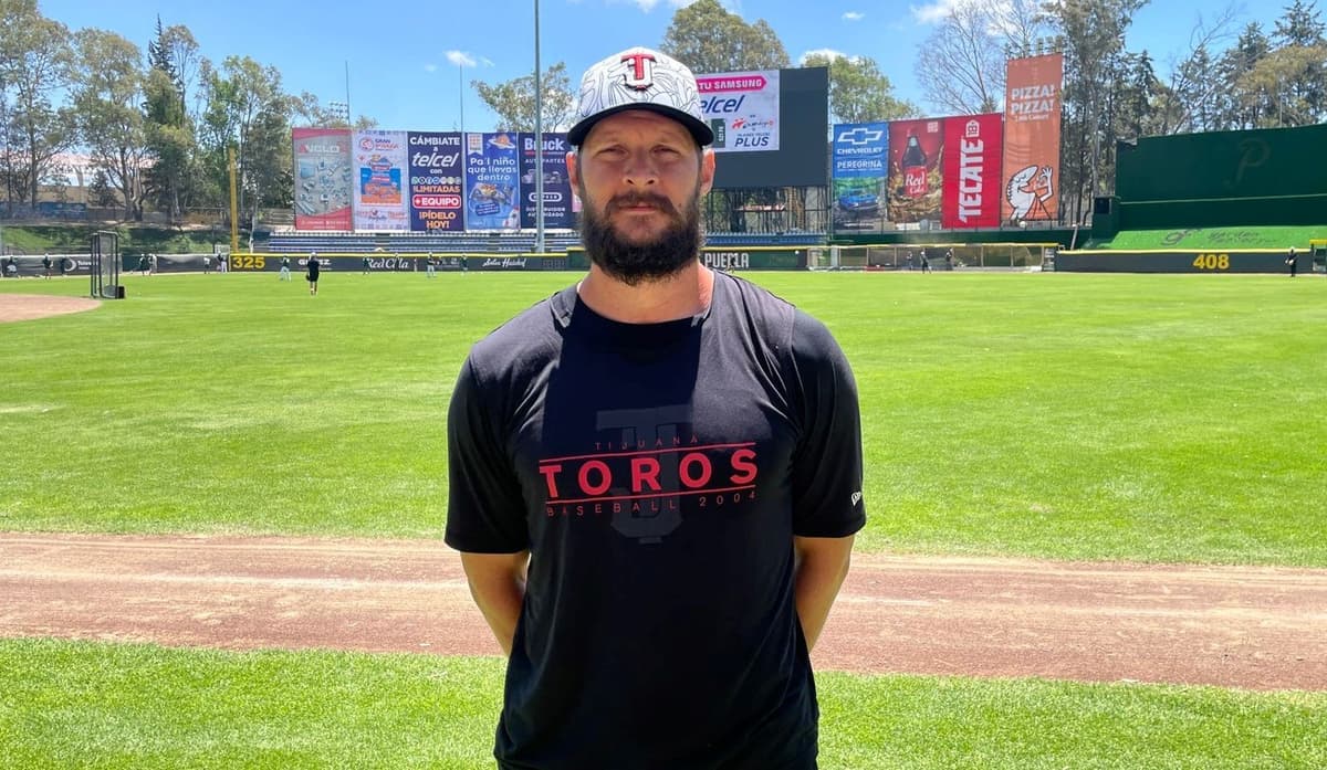 Definen Toros su rotación de abridores