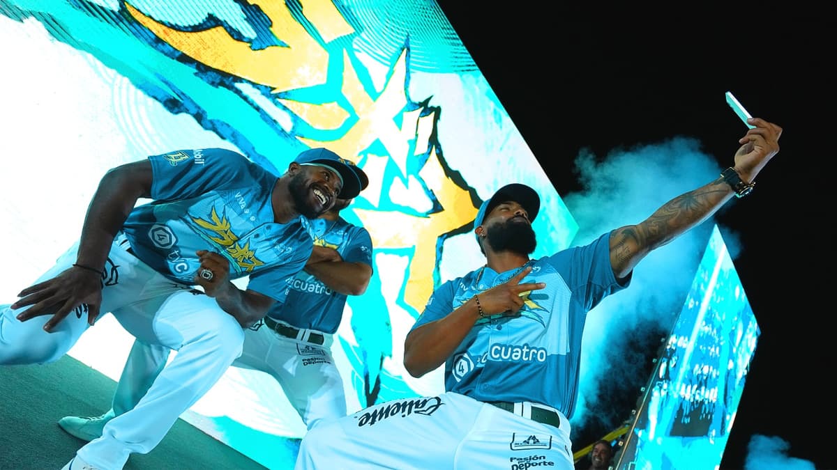 Bravos inicia el show con la presentación de su nueva “piel” 2024