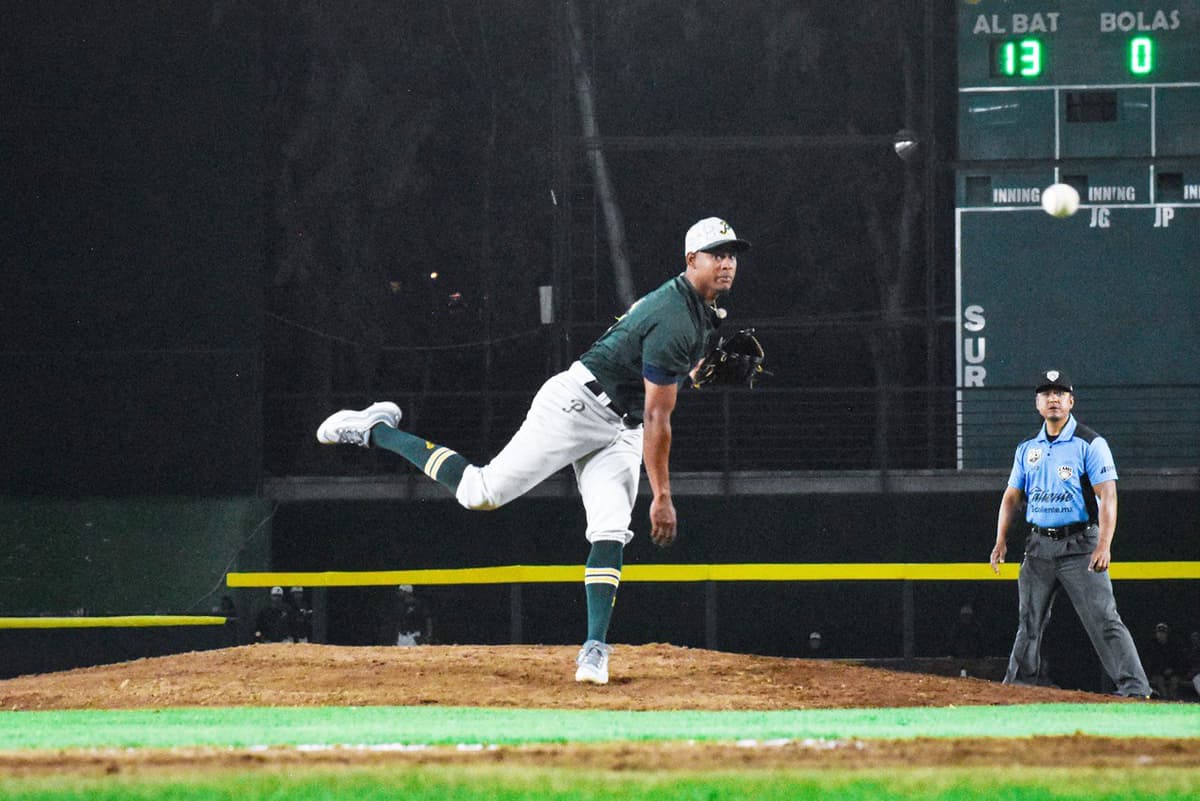 Triunfo con sabor dominicano para los Pericos