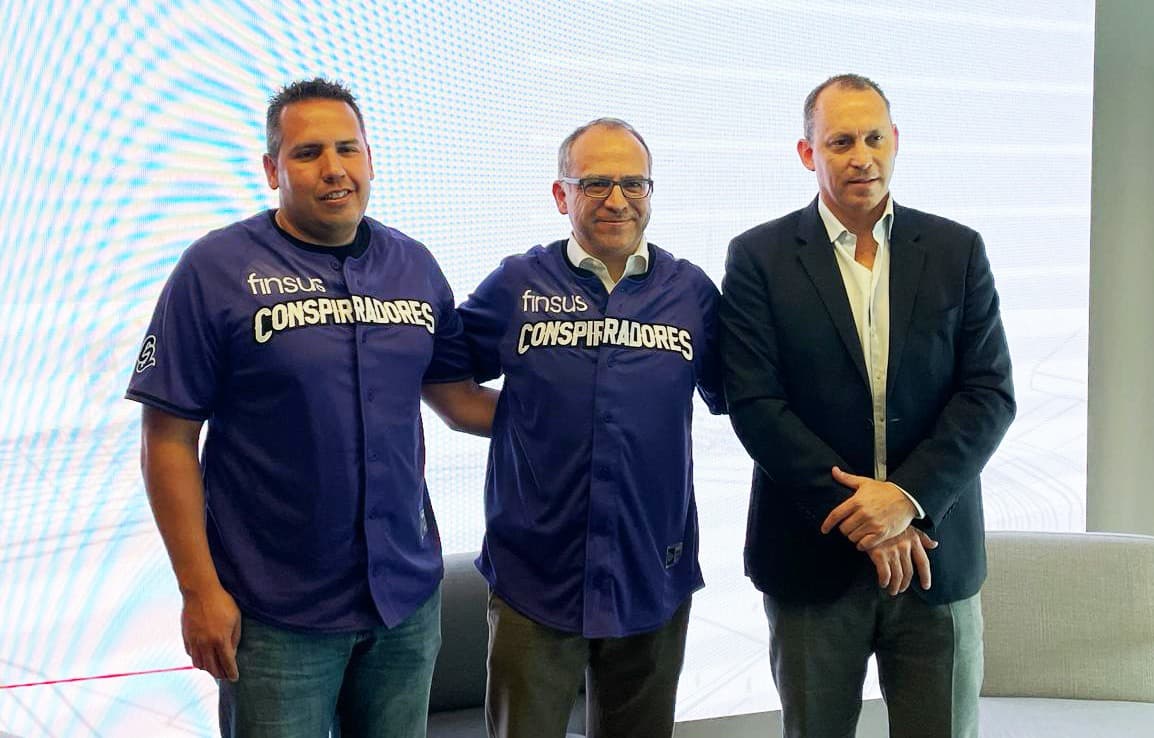 El Estadio Finsus será el hogar de los Conspiradores de Querétaro