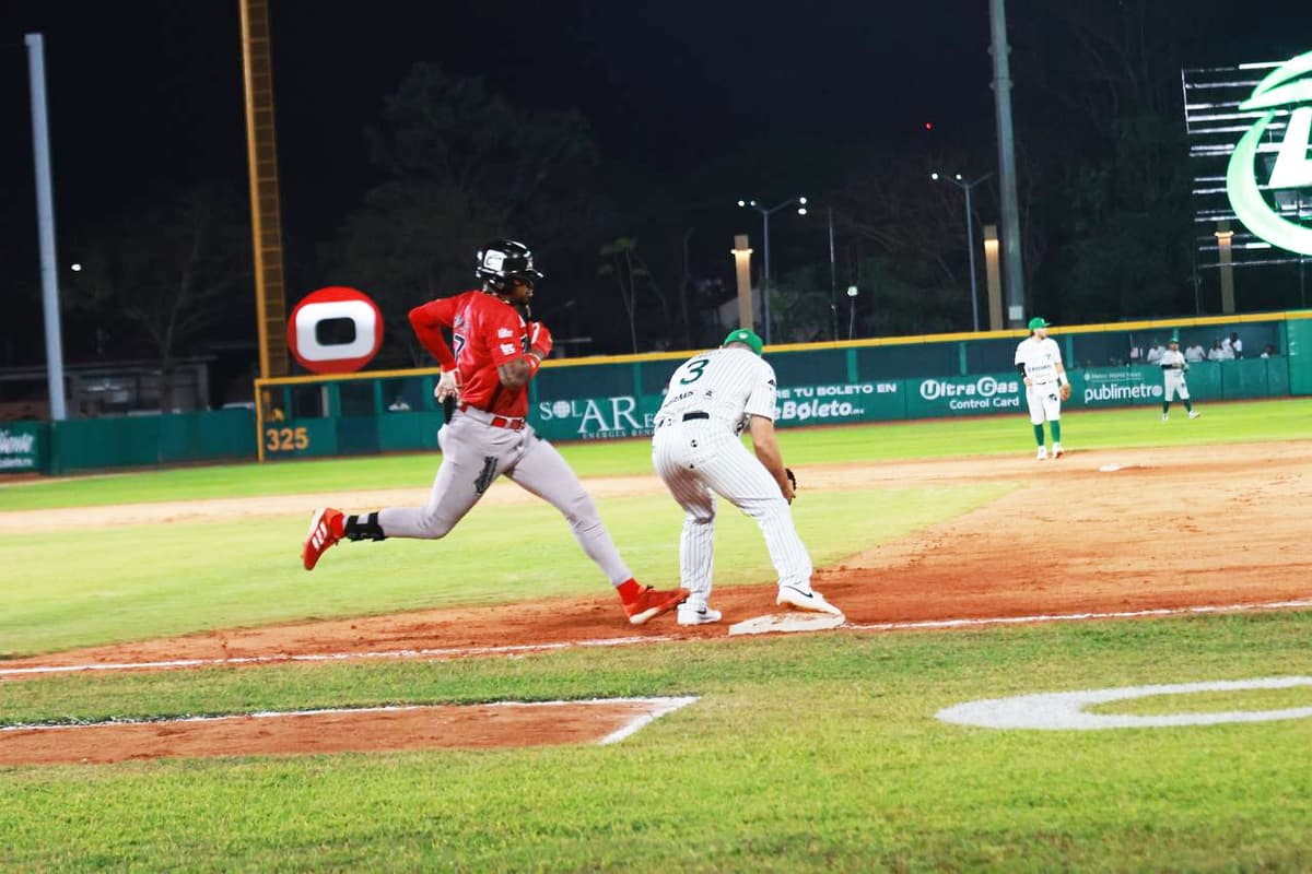 Piratas devuelve blanqueada y se queda con la serie
