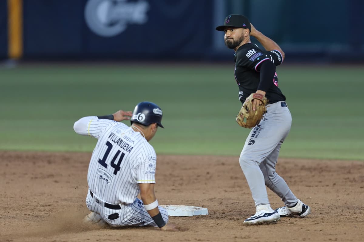 Toros rescata el último juego de la serie