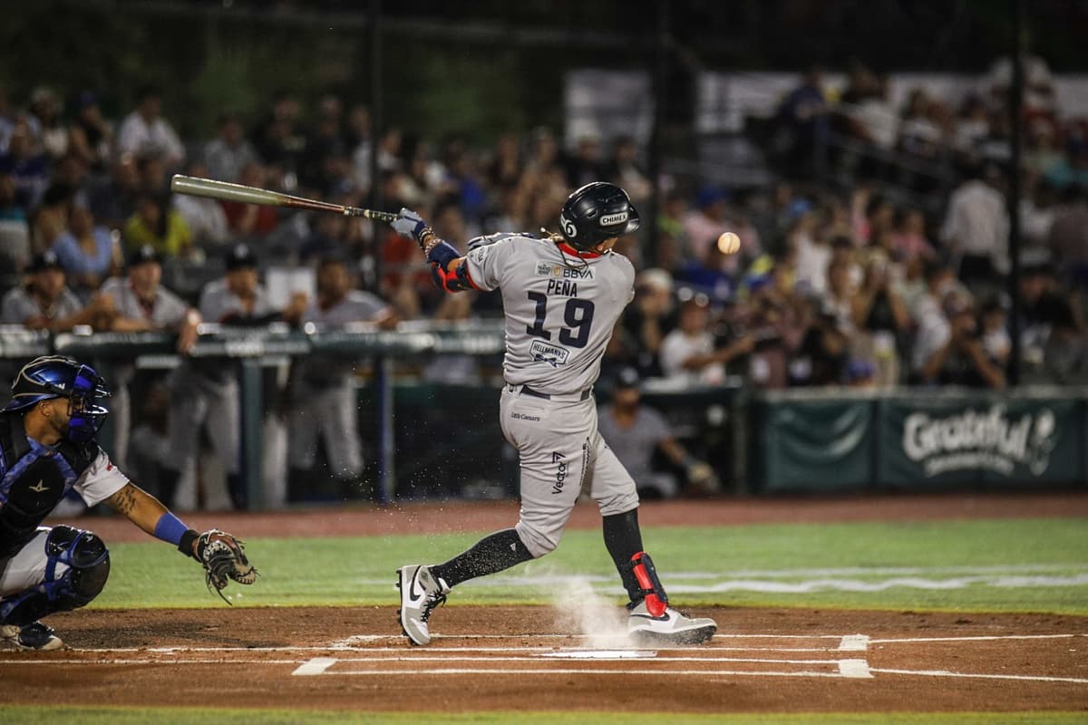 Celebra Charros de Jalisco su histórico regreso a LMB en casa