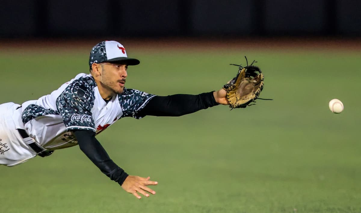 Madruga Toros y amarra serie