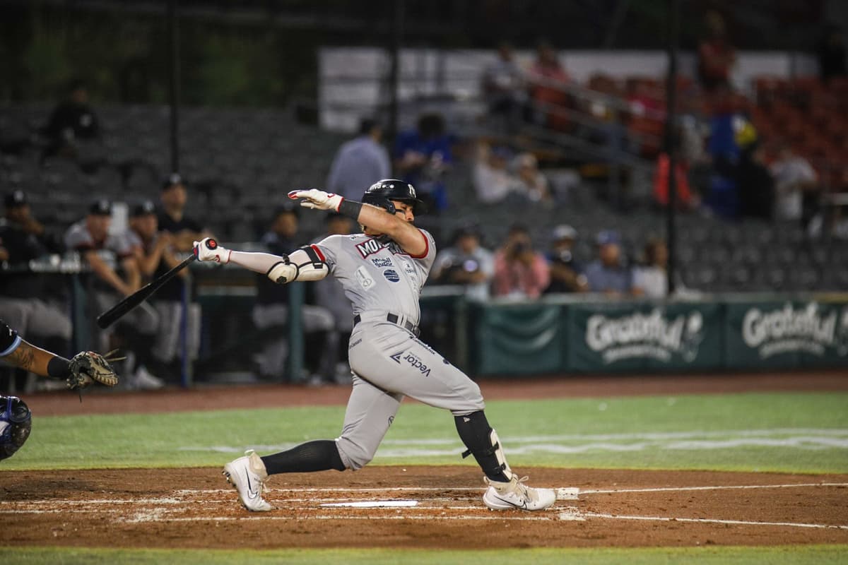 Cerrado duelo en Zapopan se decanta en favor de Sultanes