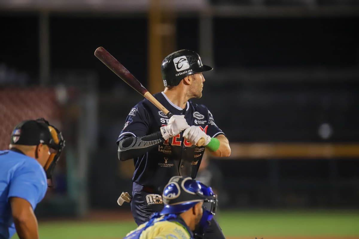 Es para Laredo apertura de la serie en Zapopan