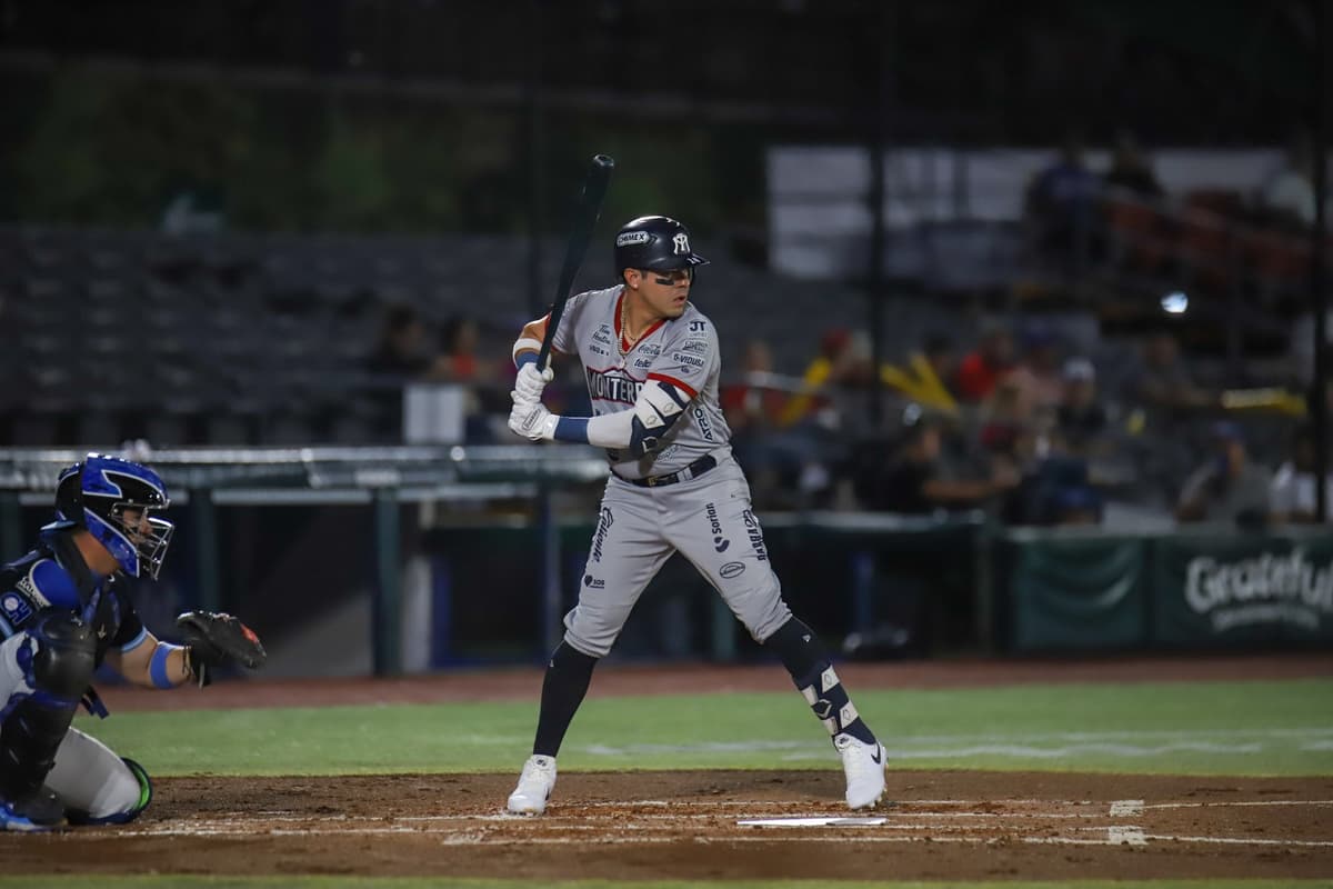 Se lleva Sultanes el botín completo; abre Jalisco serie vs. Laredo