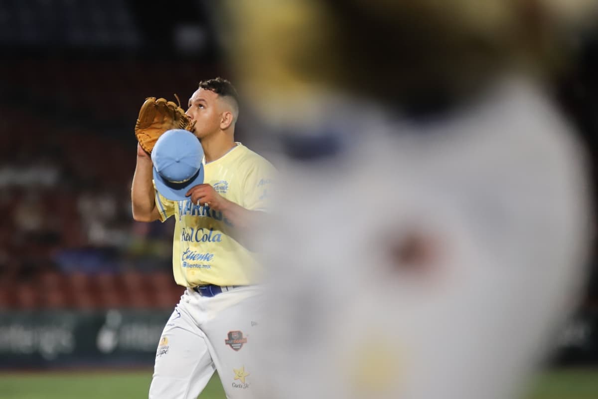 Sella Charros su primera victoria en casa de la Temporada 2024