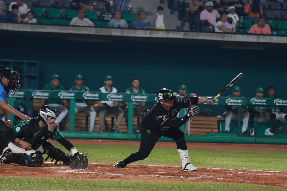 Pericos rescata el último de la serie
