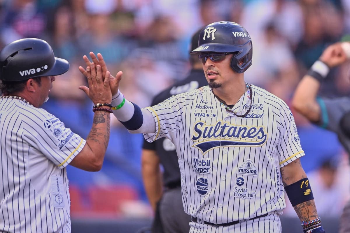 Sultanes se queda con el clásico del norte