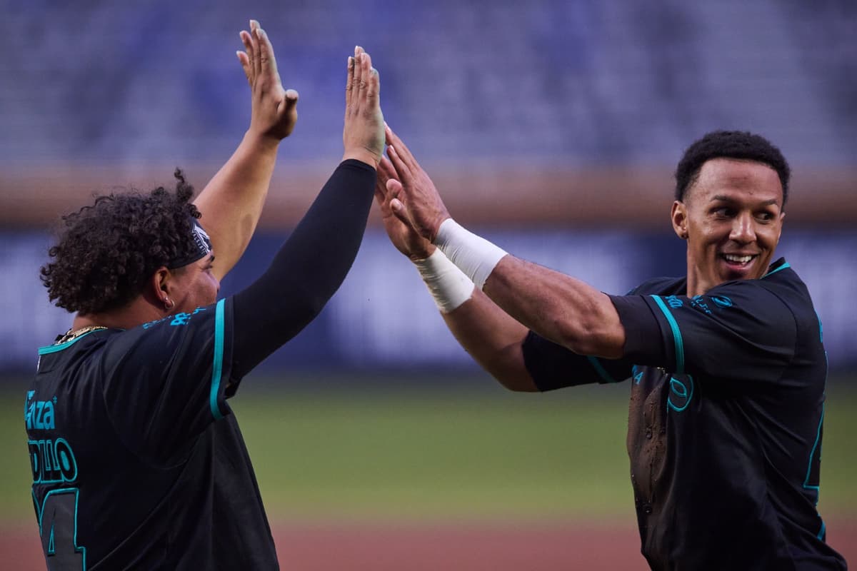Saltillo rescata el tercero de la serie