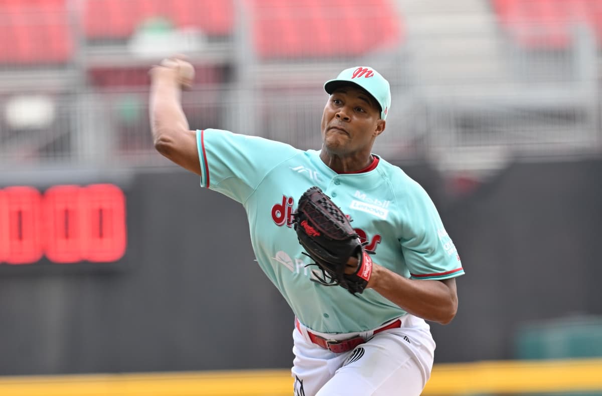 Jeurys Familia sobre su debut con los Pingos