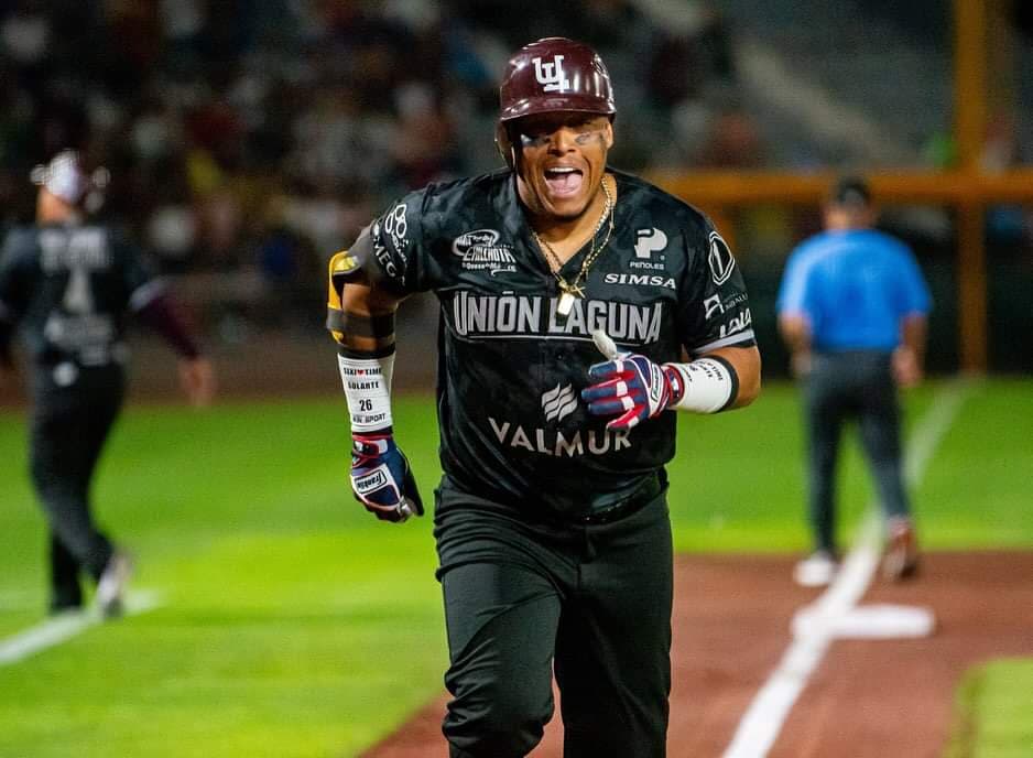 Algodoneros arrancan con el pie derecho ante Caliente