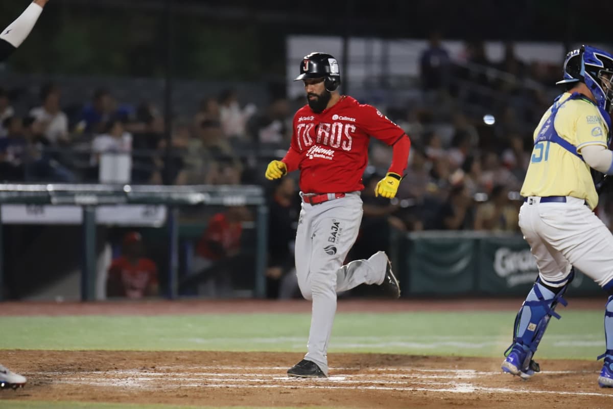 Duelo de poder a poder en Zapopan; Toros empareja la serie