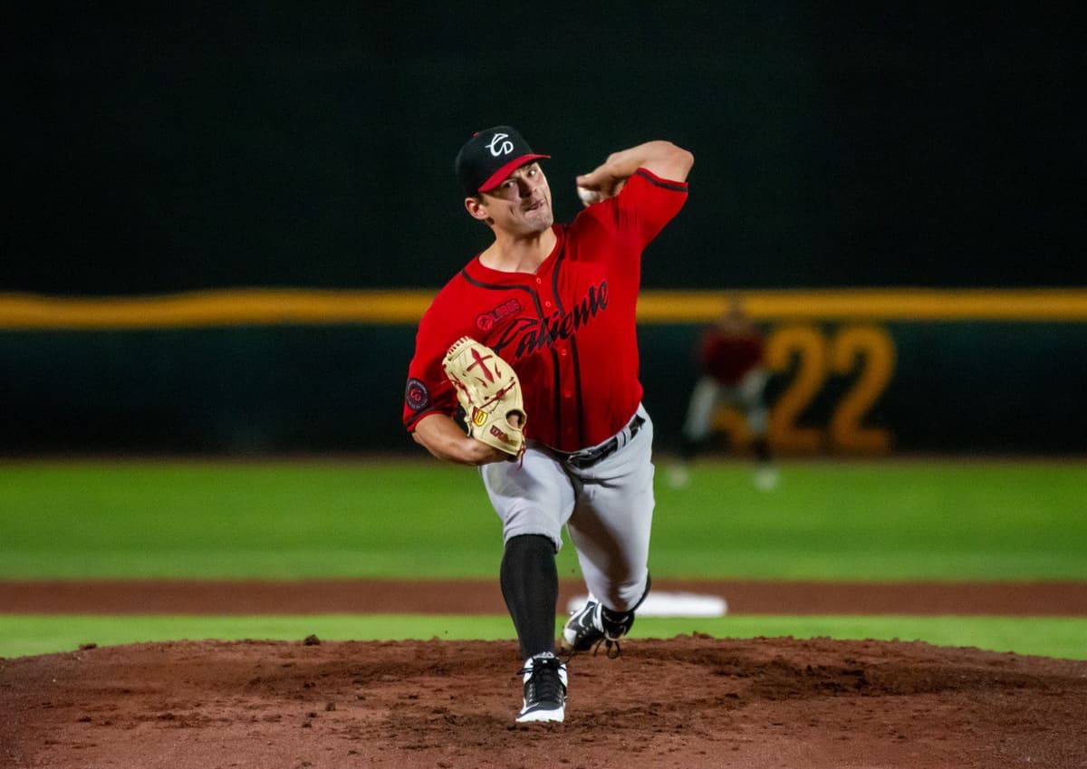 Durango empareja la serie en La Laguna