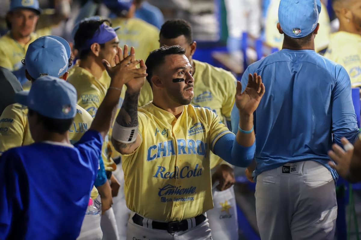 ¡Walk-off y Charros vence a Toros! Ligan su tercera victoria en casa