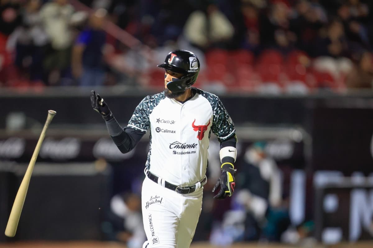 Pega Toros primero