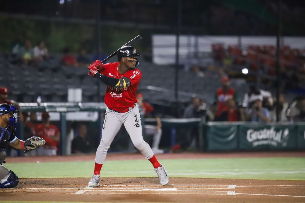 Deja Charros escapar el tercero frente a Tijuana