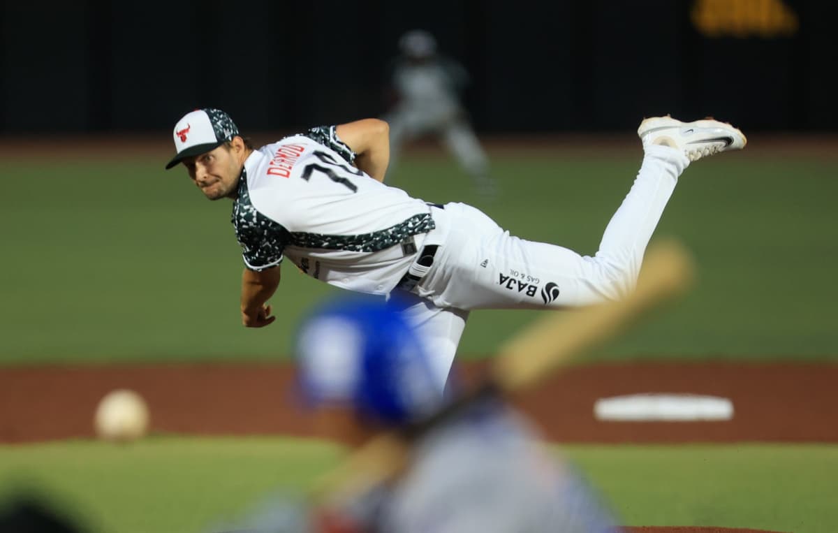 Los astados vencen a Monclova y ya son líderes en solitario