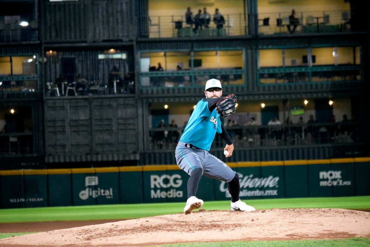 Saraperos cierra spring training con victoria ante Acereros