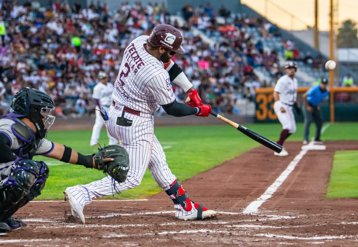 Algodoneros le ganan la serie completa a Dorados