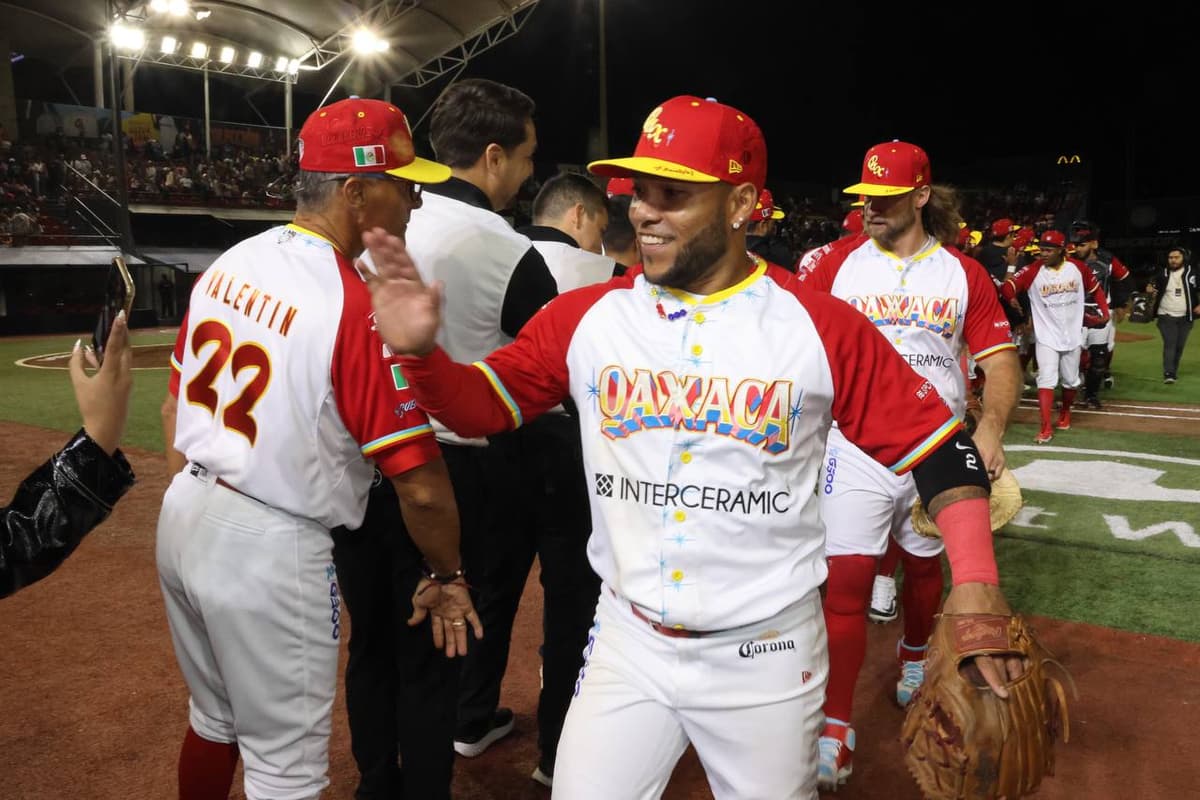 Guerreros: Inician con el pie derecho el 2024