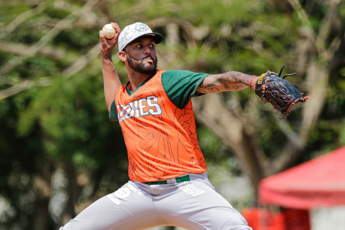 En juego de volteretas Yucatán se lleva la "Guerra de Fieras"