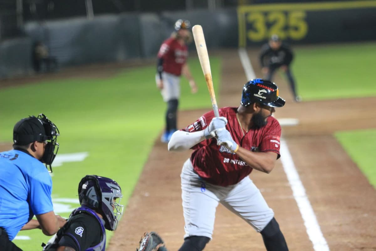 Querétaro cae ante Oaxaca, en su debut como local en la LMB