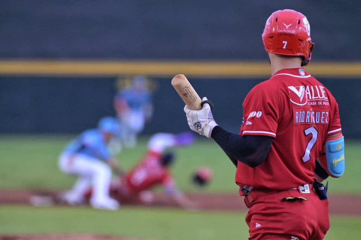 El Águila le gana la serie completa a los Tigres