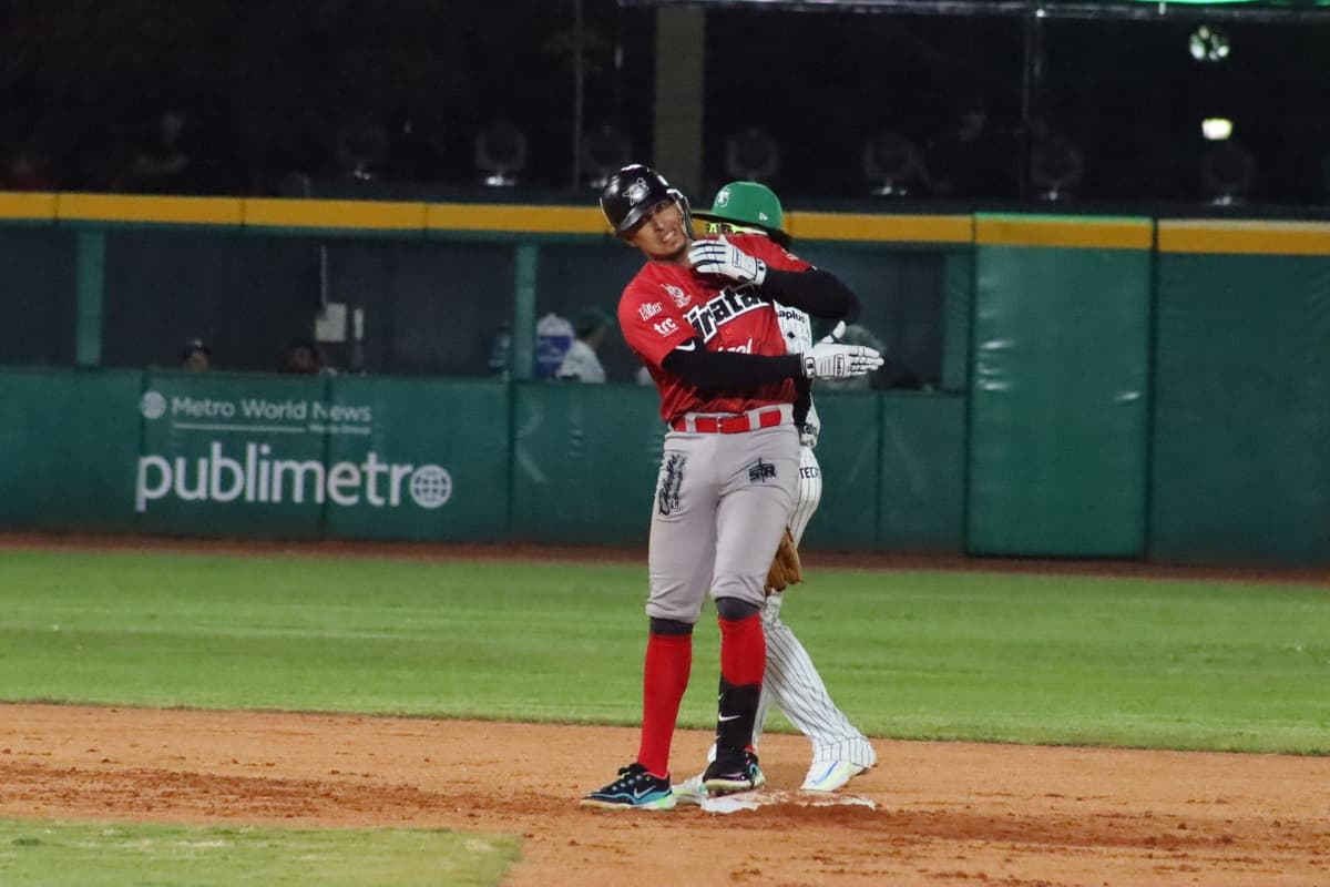 Piratas madruga para llevarse triunfo en Villahermosa