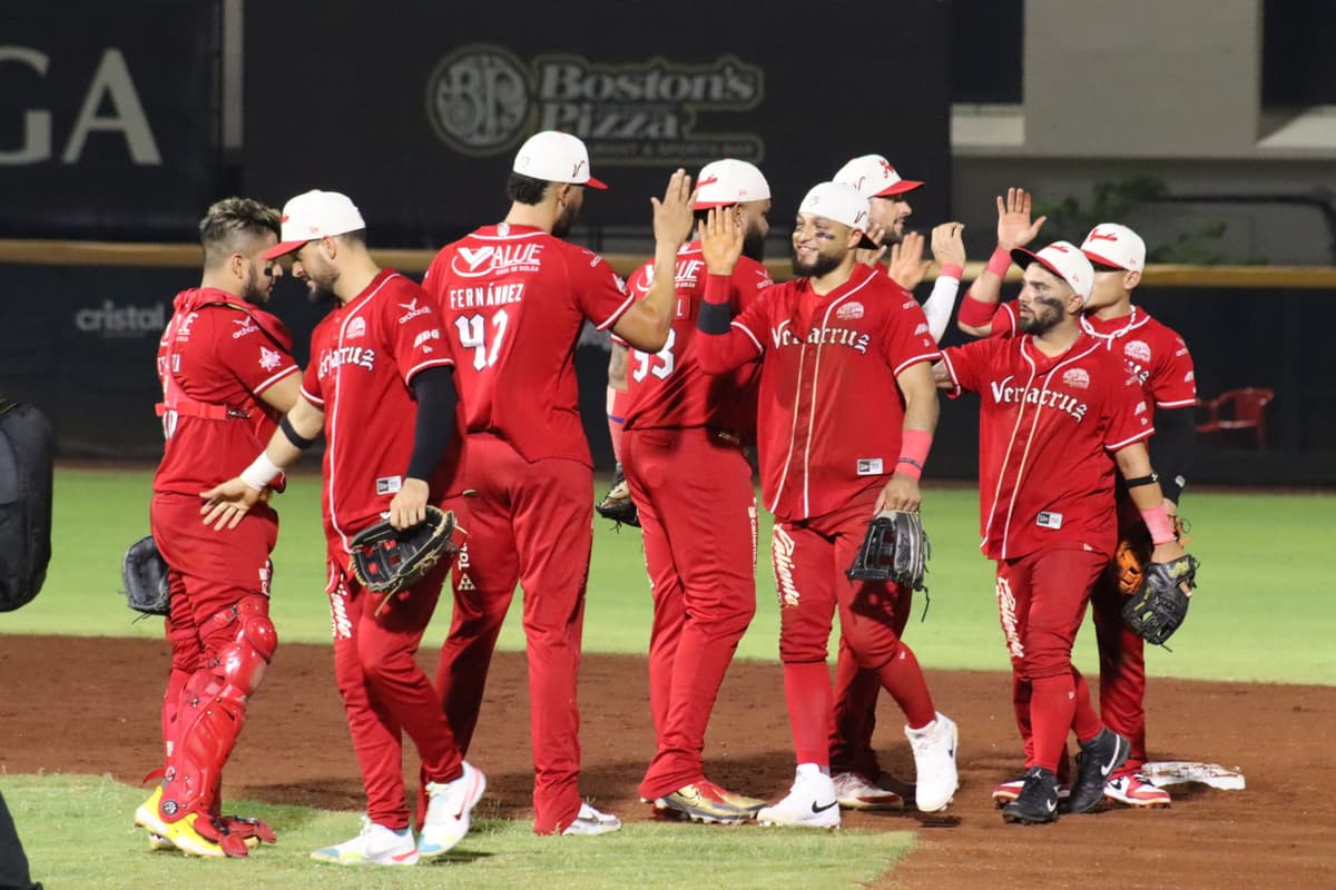 El Águila se lleva el primero ante los filibusteros