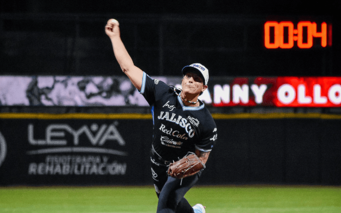 Cede Durango el primero ante Charros