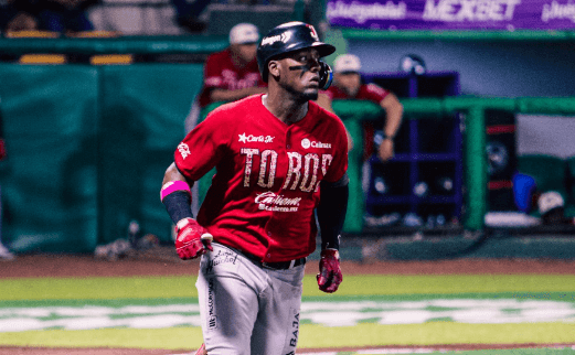 Toros dominan a Dorados en el primero de la serie