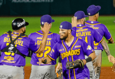 Dorados de Chihuahua se lleva el del honor ante Rieleros de Aguascalientes