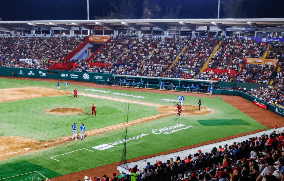 Veracruz y su historia en los Juegos de Estrellas de LMB