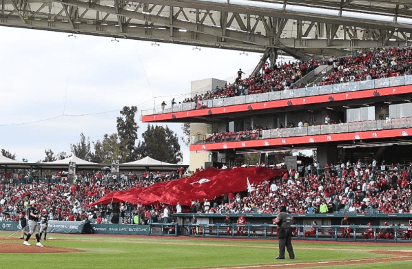 El Juego de Estrellas de la LMB 2025 será en el Estadio Alfredo Harp Helú