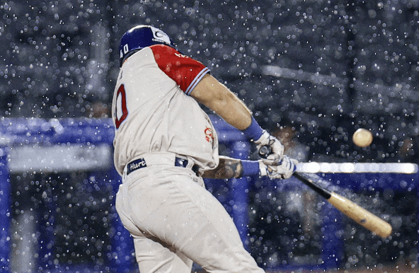 Lluvia impide juego en Zapopan, el miércoles doble jornada ante Puebla