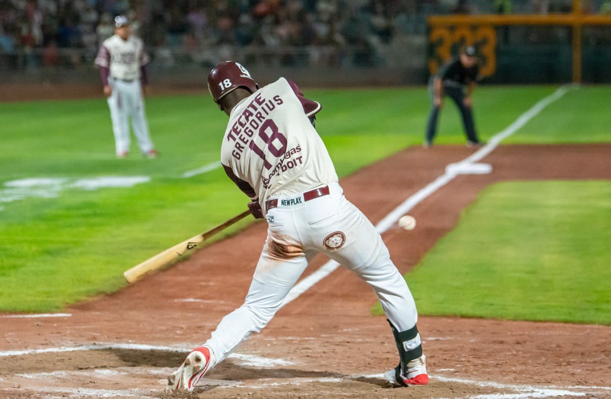 Unión Laguna toma ventaja en la serie con walk-off en gran duelo de pitcheo