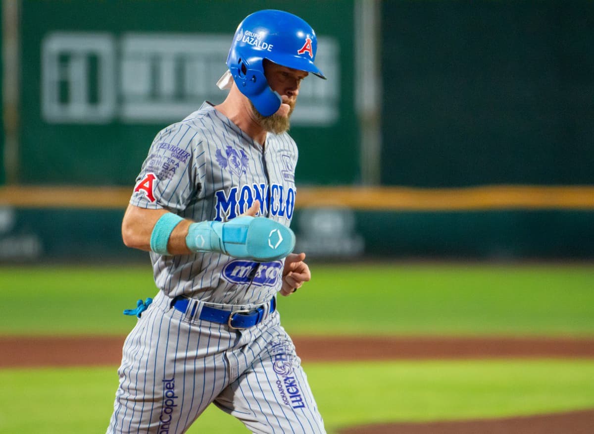 Acereros toman revancha y empatan la serie en La Laguna