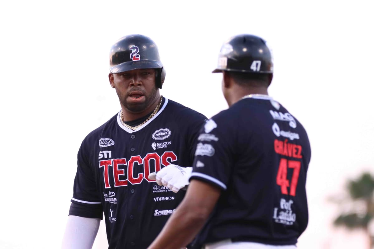 Los Dos Laredos igualan serie con Saltillo en juego con récord de duración