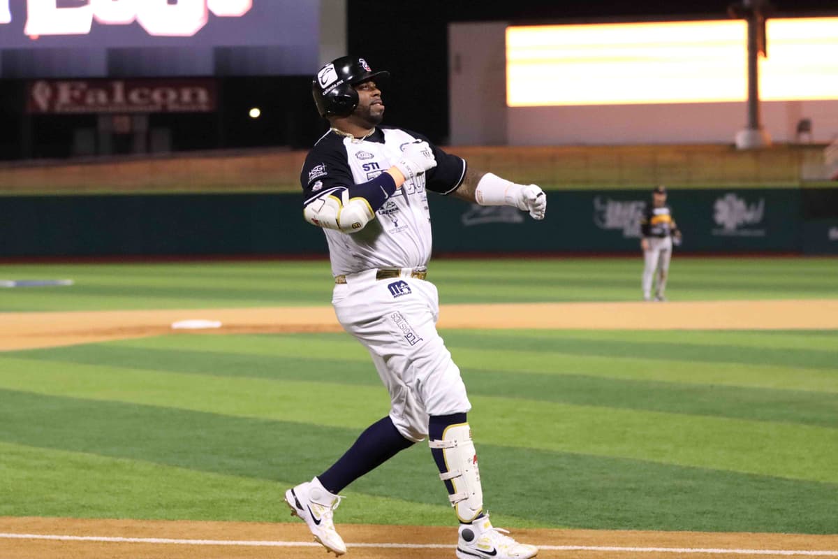 Segunda serie de la temporada entre Tecos y Monclova
