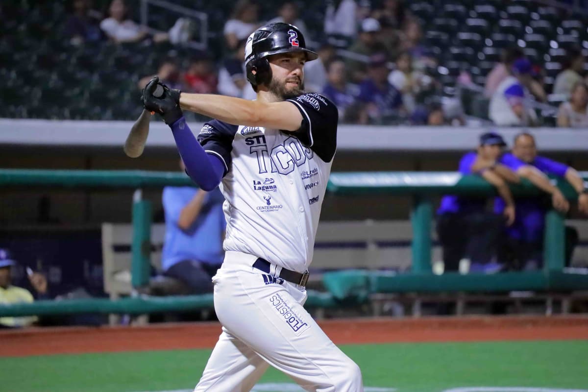 Tecos le ganan la serie completa a Jalisco