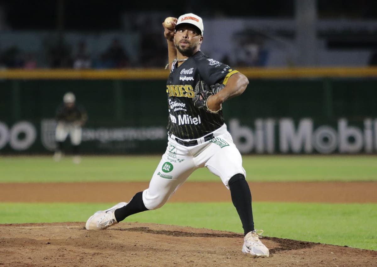 Yucatán empata la serie ante los monarcas poblanos