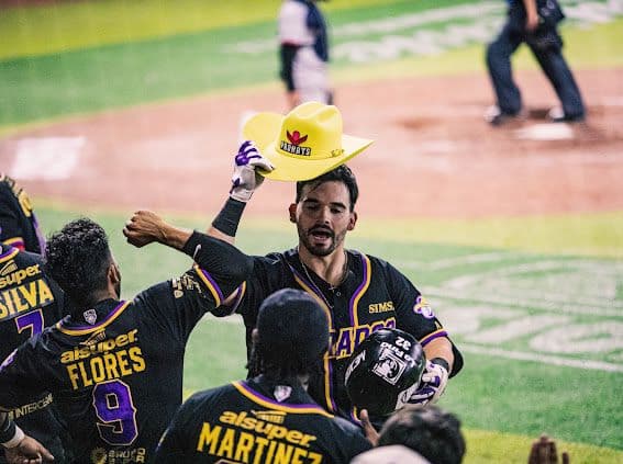 Serie de fin de semana en Chihuahua ante los astados