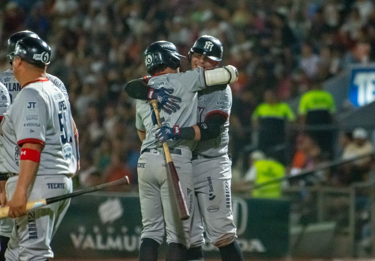 Sultanes le emparejan la serie a UL